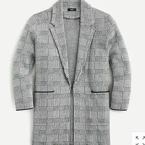 J. Crew Sophie Blazer